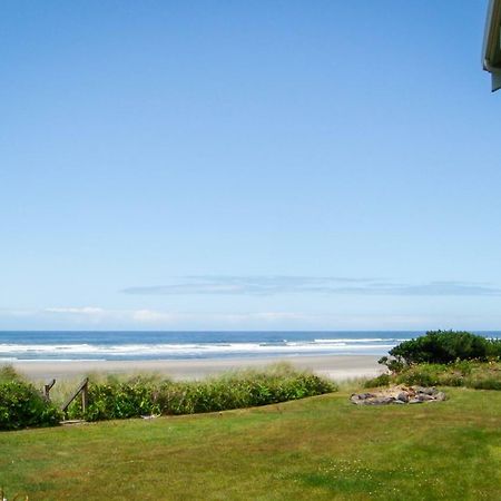 Las Brisas Del Mar Home Waldport Exterior foto