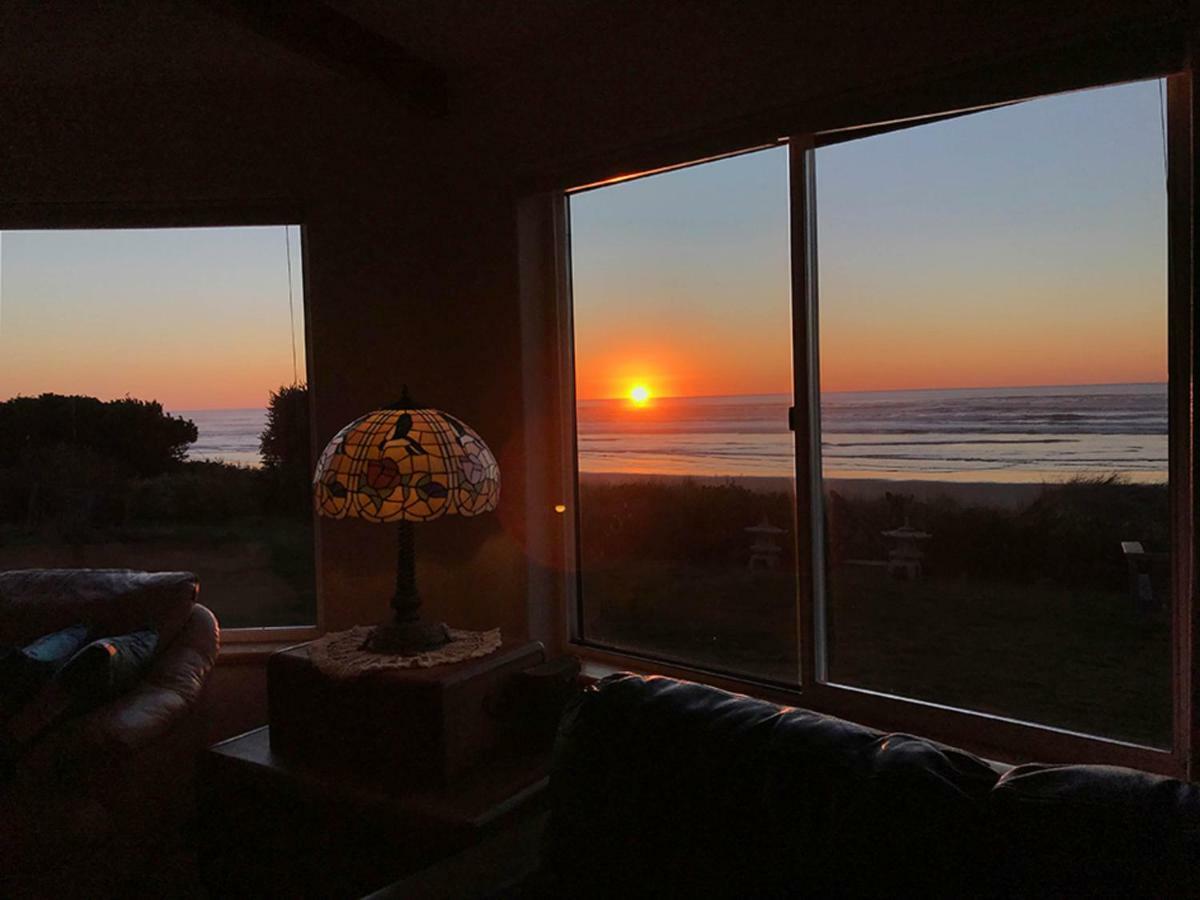 Las Brisas Del Mar Home Waldport Exterior foto