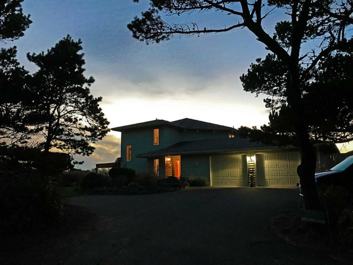 Las Brisas Del Mar Home Waldport Exterior foto