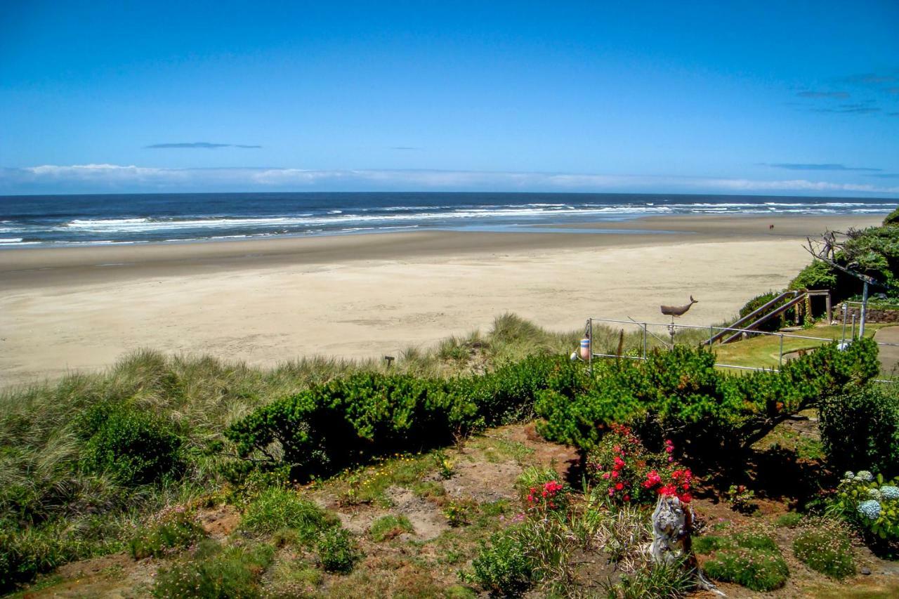 Las Brisas Del Mar Home Waldport Exterior foto