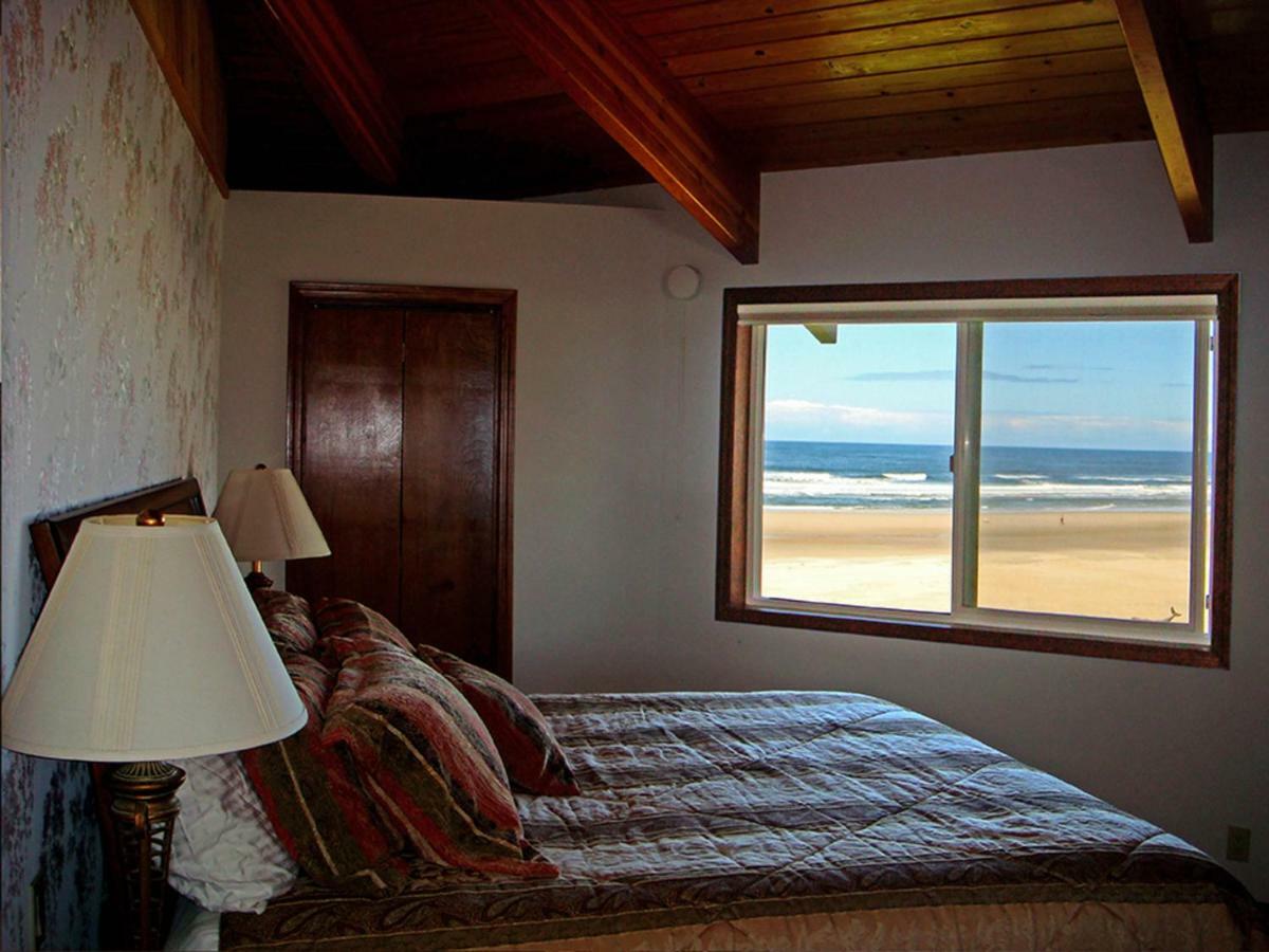 Las Brisas Del Mar Home Waldport Exterior foto